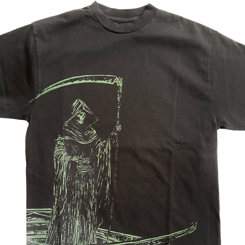 Avenged Sevenfold 2024 Wes Lang Cosmic Shirt